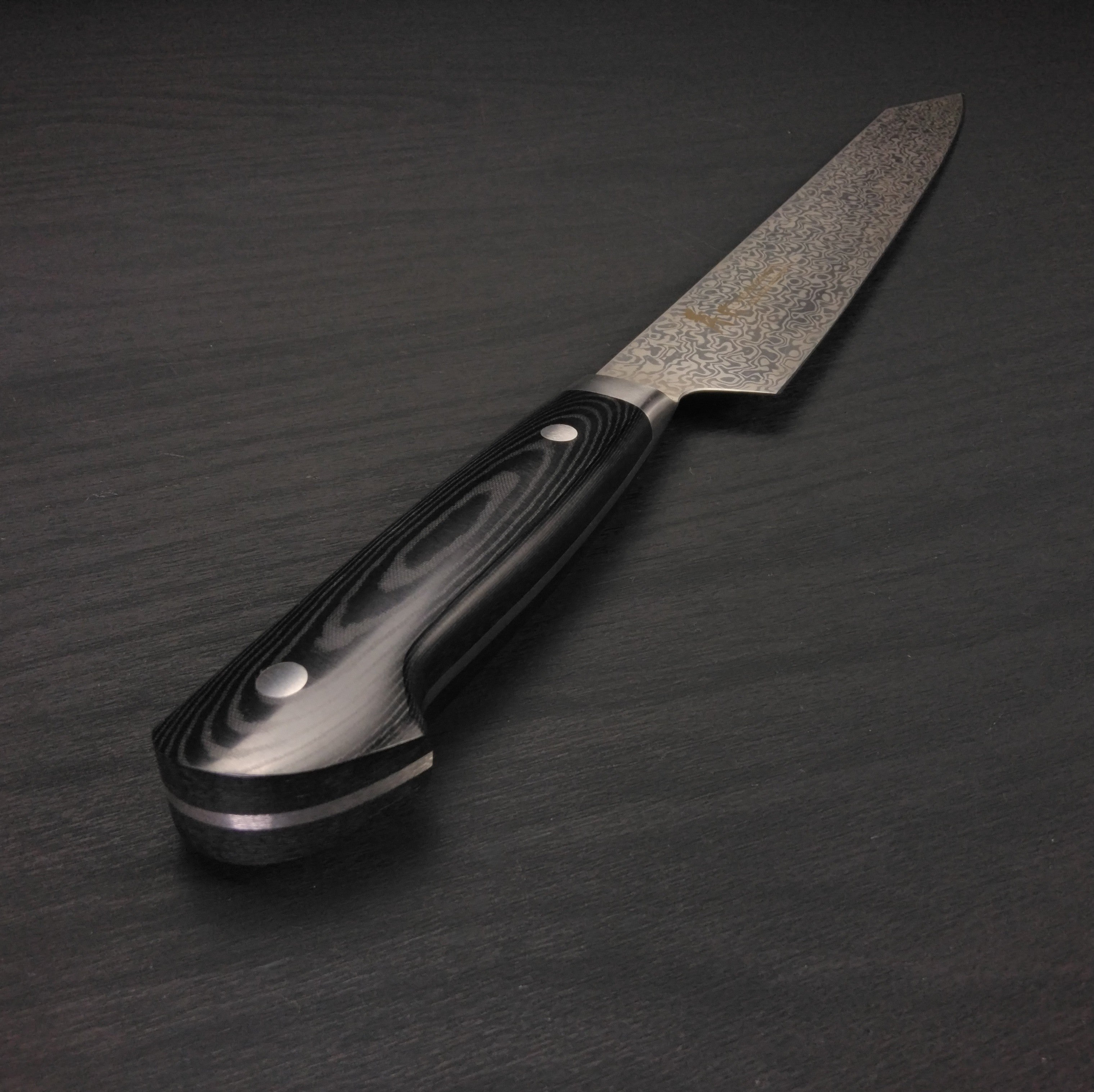 剣型柳刃 コアレスマイカルタ 260mm