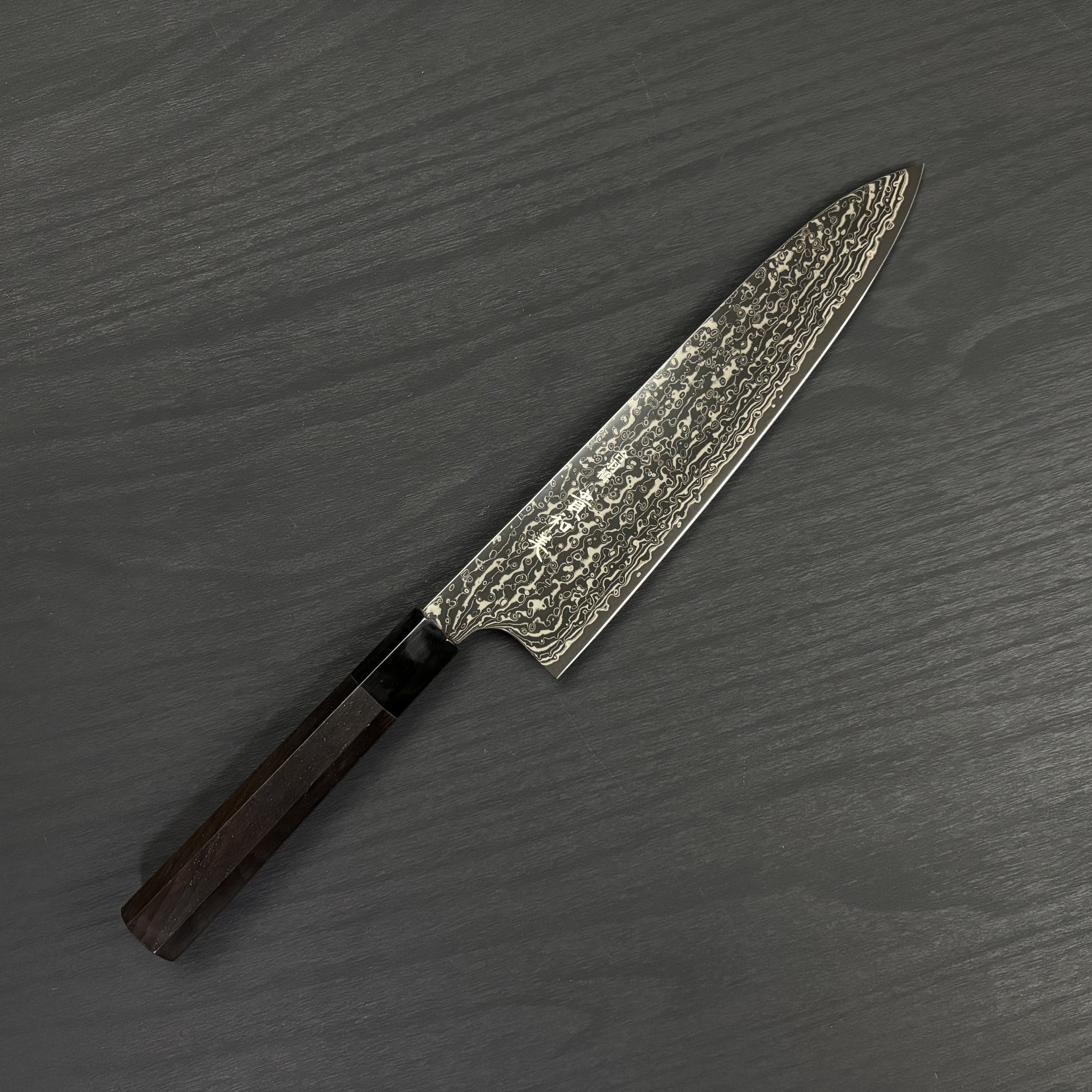 All-Purpose Knife ④ (with Kiritsuke Tip)